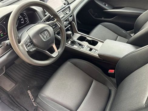 Used 2021 Honda Accord LX image 13