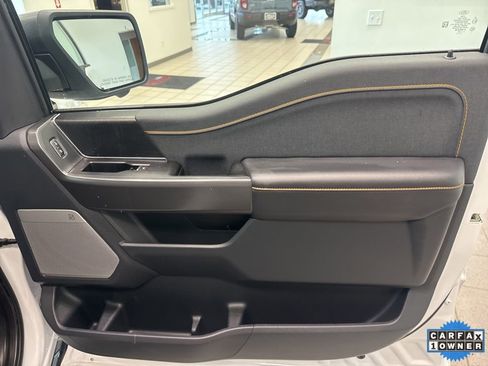 Used 2025 Ford F150 Tremor w/ Tow/Haul Package image 23