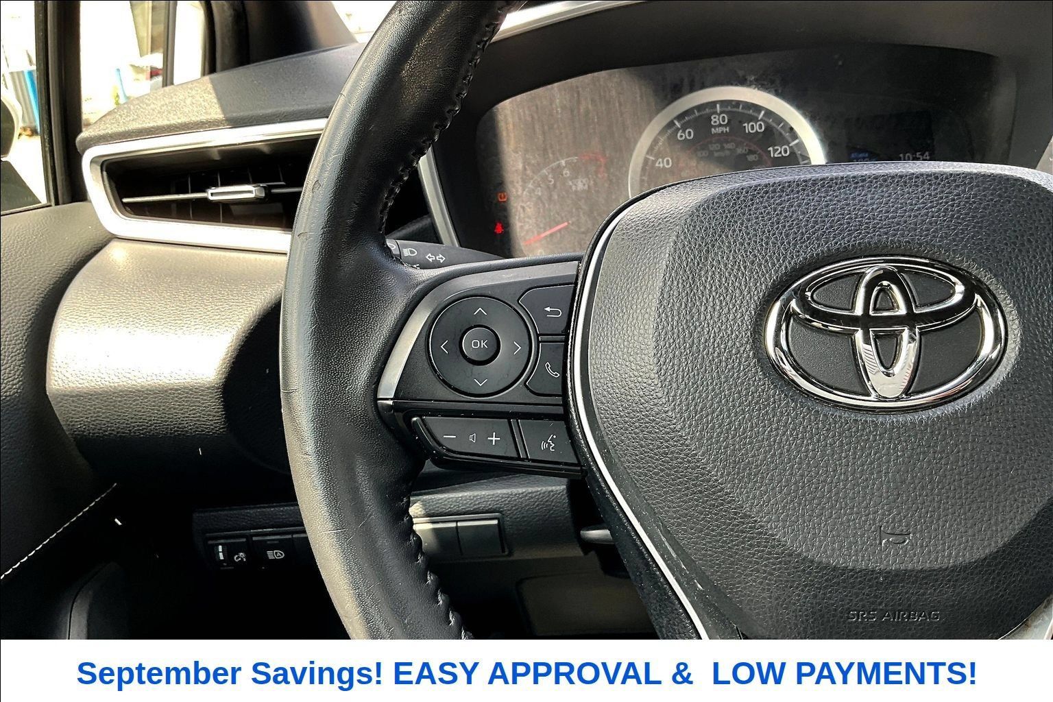 Used 2022 Toyota Corolla SE FWD image 14