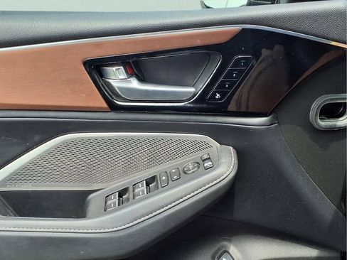 Used 2022 Acura MDX SH-AWD w/ Technology Package image 16