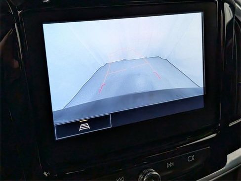 Certified 2023 Chevrolet Traverse LT image 25