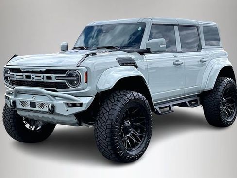 Used 2023 Ford Bronco Raptor image 2