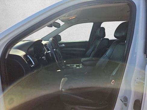 Used 2018 Dodge Durango GT AWD/4WD image 14