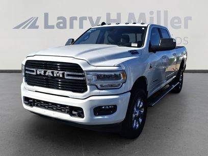 Used 2021 RAM 2500 Big Horn w/ Level B Equipment Group