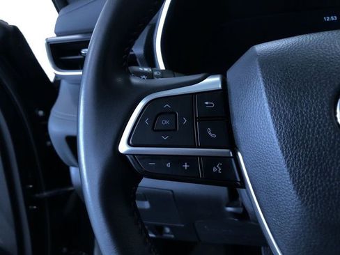 Certified 2025 Toyota Highlander XSE image 25