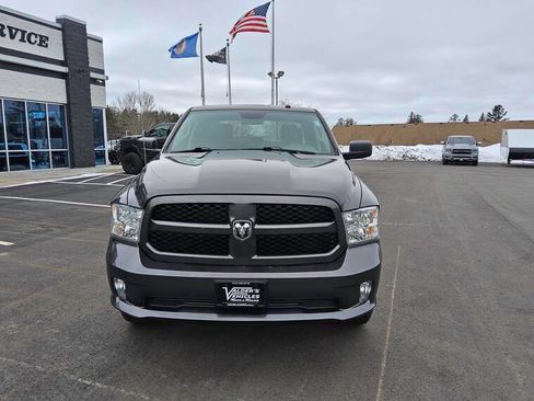 Used 2018 RAM 1500 Express w/ Express Value Package image 2