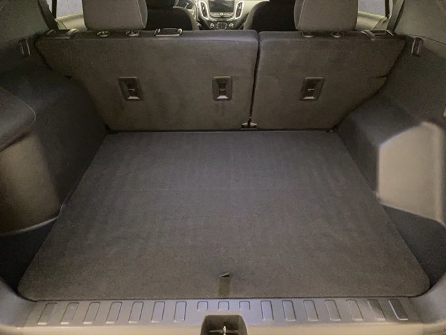 Used 2021 Chevrolet Equinox LT AWD/4WD image 22