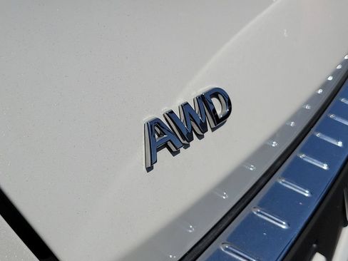 Used 2023 INFINITI QX60 Luxe w/ Cargo Package AWD/4WD image 31