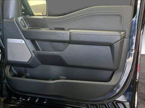 Used 2024 Ford F150 XLT w/ Equipment Group 303A High image 13