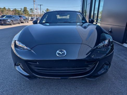 Certified 2023 MAZDA MX-5 Miata Grand Touring image 2