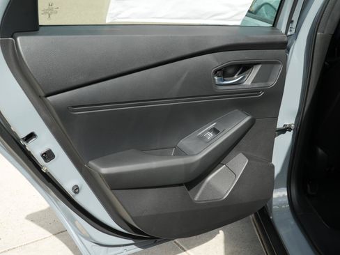 New 2026 Honda Accord Sport image 18