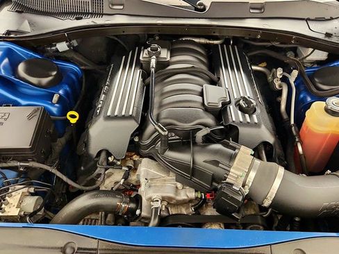 Used 2021 Dodge Charger Scat Pack RWD image 27