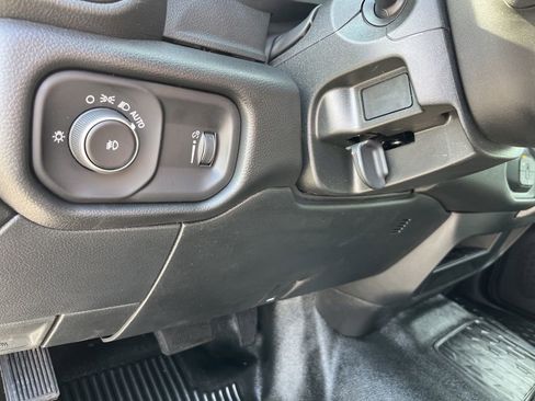 New 2026 RAM 5500 Tradesman image 7