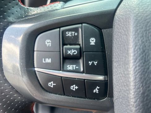 Used 2024 Ford Ranger Raptor AWD/4WD image 21