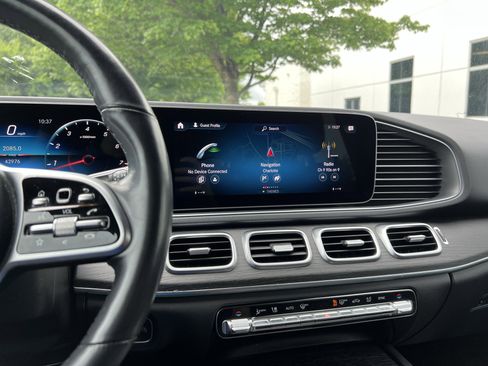 Certified 2022 Mercedes-Benz GLE 350 4MATIC image 32