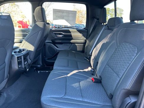 New 2026 RAM 1500 Big Horn image 29