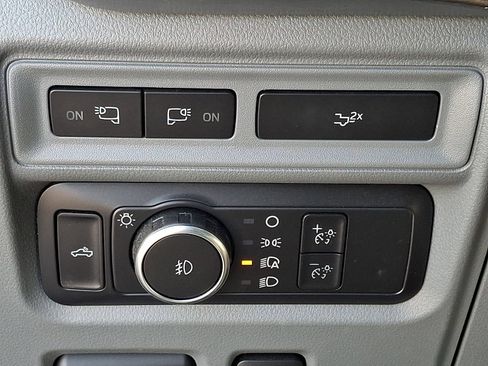 Used 2022 Ford F150 Lariat w/ Equipment Group 502A High image 20