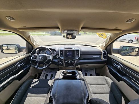 Used 2020 RAM 1500 Big Horn image 29