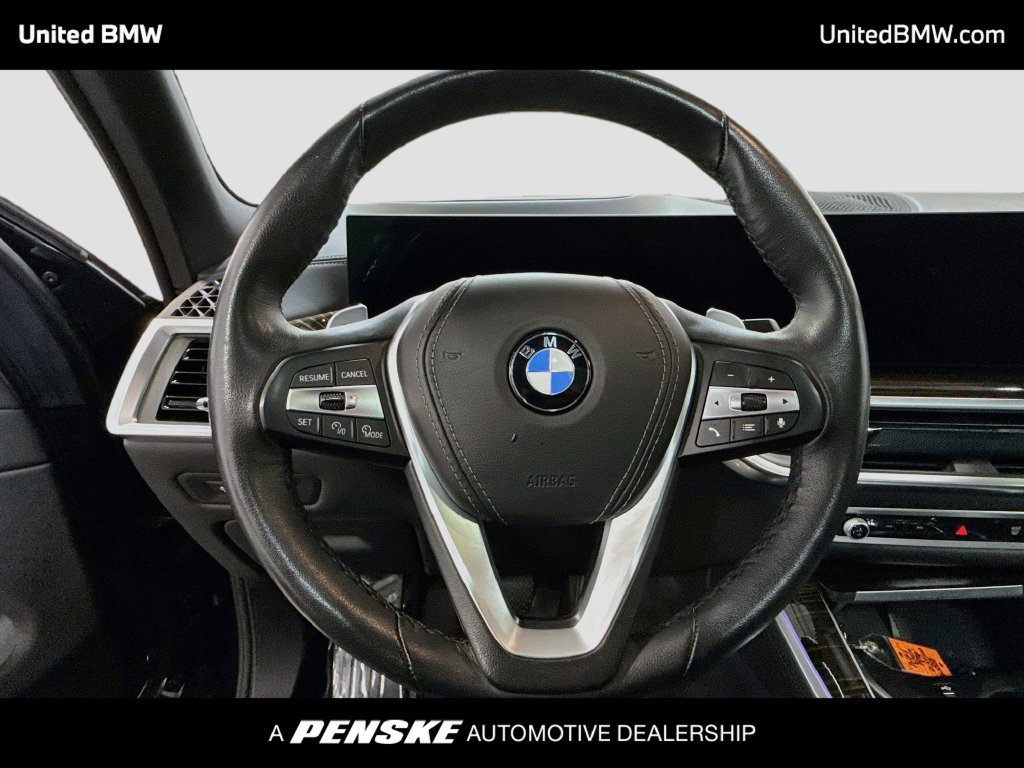 Used 2026 BMW X5 xDrive40i w/ Premium Package AWD/4WD image 13