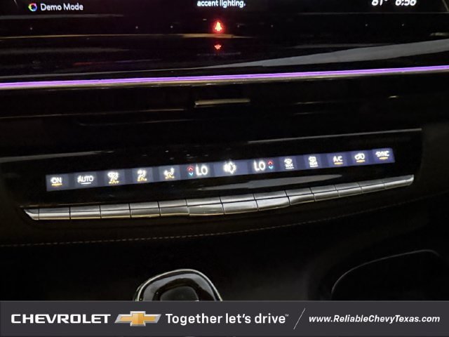 Used 2023 Cadillac Escalade ESV Sport AWD/4WD image 22