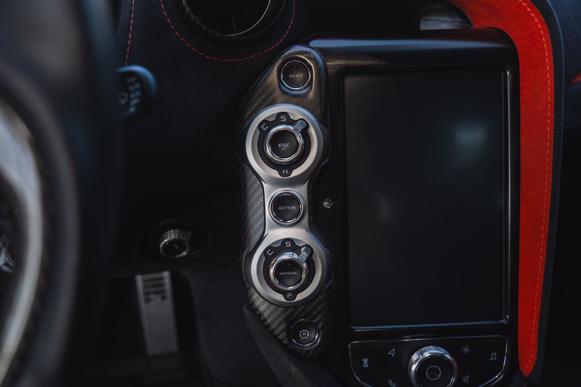 Used 2021 McLaren 765LT RWD image 78