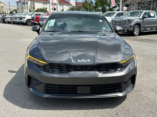 Certified 2026 Kia K5 LXS FWD video 2