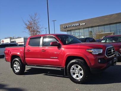 Used 2020 Toyota Tacoma SR5