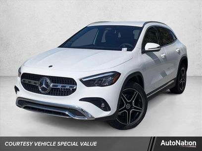 New 2026 Mercedes-Benz GLA 250