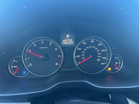 Used 2013 Subaru Outback 2.5i Premium w/ All-Weather Pkg AWD/4WD image 5