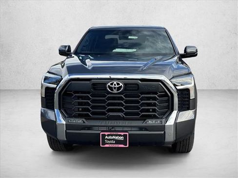 Used 2025 Toyota Tundra SR5 image 2