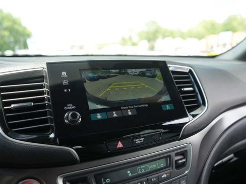 Used 2021 Honda Passport EX-L image 28