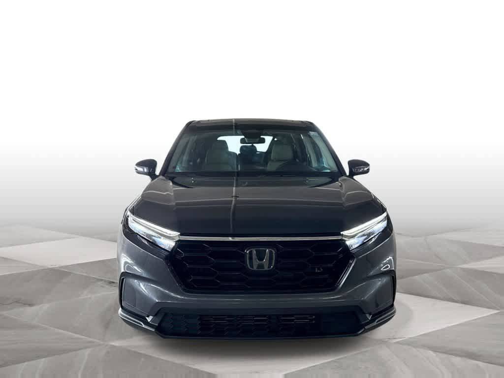 Used 2024 Honda CR-V EX image 3