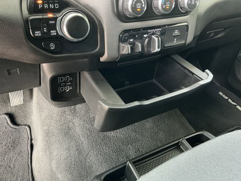 Used 2024 RAM 1500 Tradesman w/ Trailer Tow Group image 27