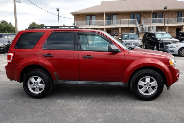 Used 2012 Ford Escape XLT FWD image 16