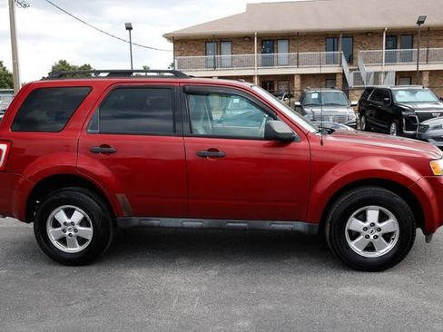 Used 2012 Ford Escape XLT FWD image 16