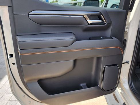 New 2026 GMC Sierra 1500 AT4 w/ AT4 Premium Package image 42