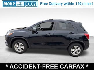 Used 2022 Chevrolet Trax LT AWD/4WD video 2