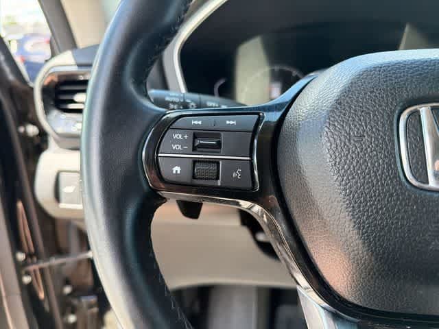 Certified 2024 Honda Pilot EX-L image 23