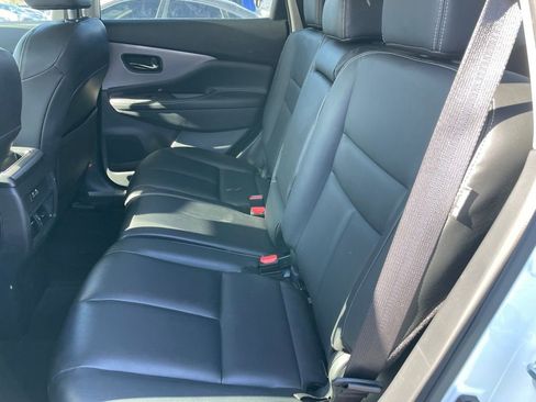 Certified 2024 Nissan Murano SV image 8
