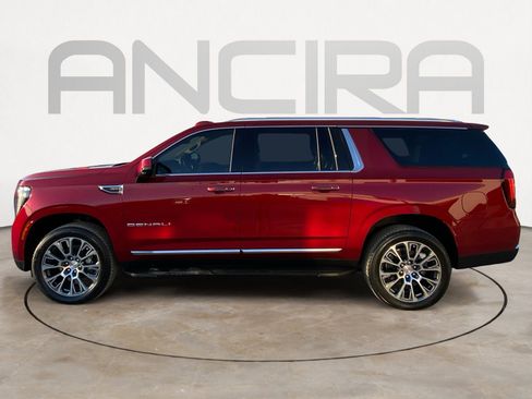 New 2026 GMC Yukon XL Denali w/ Advanced Technology Package image 7