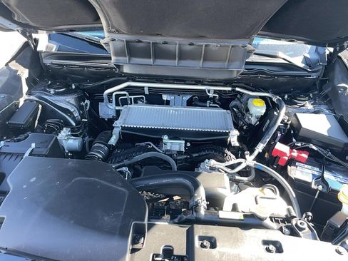 Used 2024 Subaru Ascent Premium w/ Convenience Package image 26