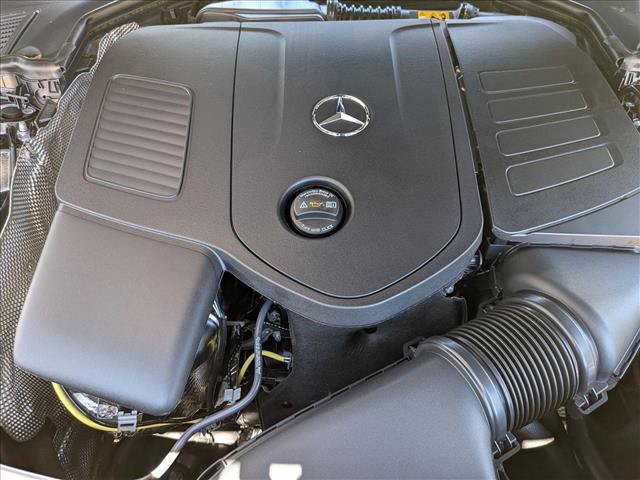 Used 2026 Mercedes-Benz C 300 Sedan image 15