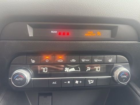 Used 2024 MAZDA CX-5 AWD 2.5 S w/ Select Package image 16