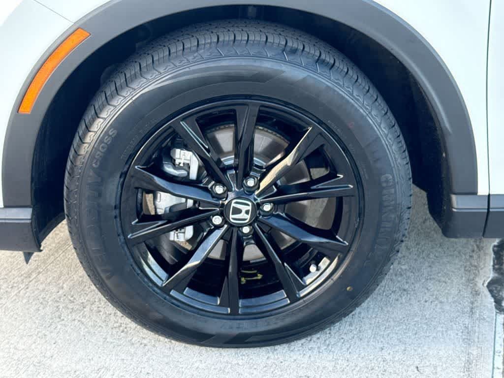 Used 2024 Honda CR-V Sport image 11