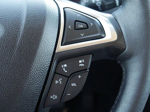 Used 2024 Ford Edge SEL w/ Convenience Package AWD/4WD image 32