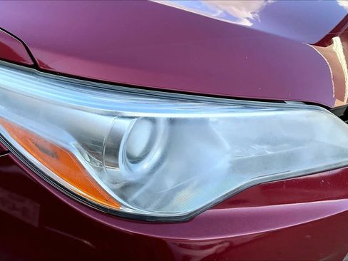 Used 2015 Toyota Camry XLE FWD image 36