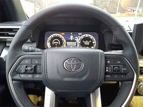 New 2026 Toyota Tacoma TRD Off-Road image 16