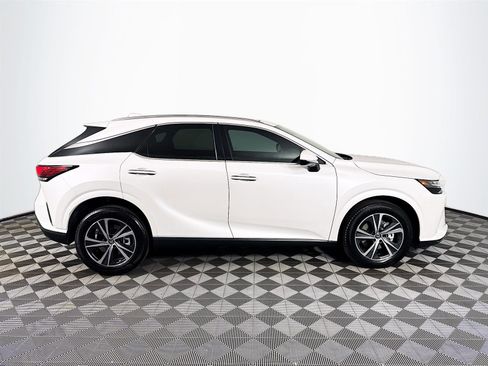Used 2023 Lexus RX 350 Premium image 5