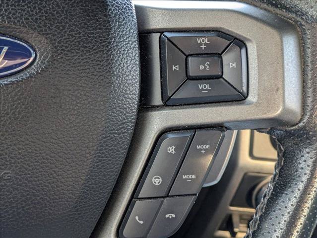 Used 2017 Ford F150 Raptor w/ Equipment Group 802A Luxury AWD/4WD image 6