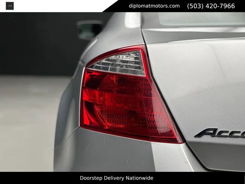 Used 2009 Honda Accord LX-S image 16